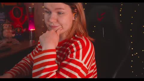 my name is Sonya but you can call me your favorite girl 3 online show from 12.29.24