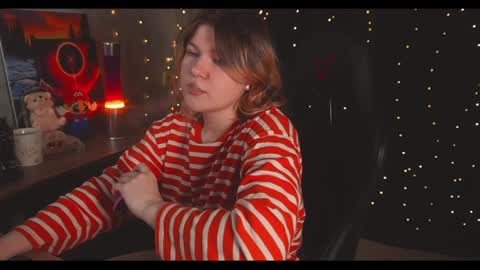 my name is Sonya but you can call me your favorite girl 3 online show from 01.12.25