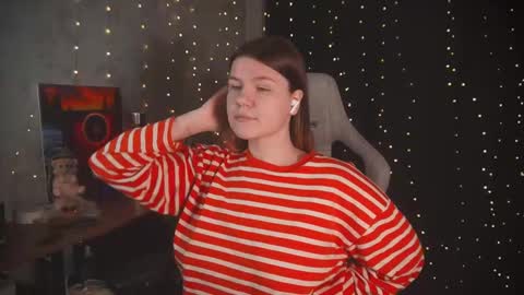 my name is Sonya but you can call me your favorite girl 3 online show from 11.16.25