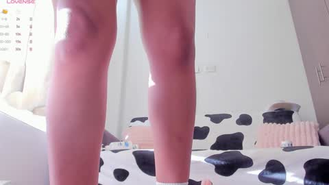 Snapshot of ambermiller04 chatting on 12.11.24 Amber online show from 12.11.24