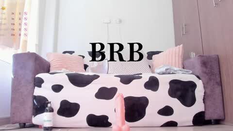 Snapshot of ambermiller04 chatting on 12.14.24 Amber online show from 12.14.24