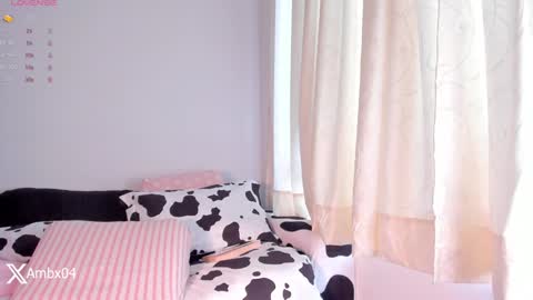 Snapshot of ambermiller04 chatting on 01.25.25 Amber online show from 01.25.25