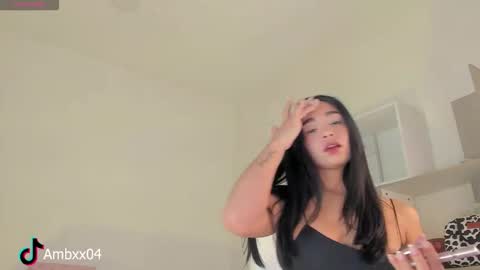 Amber online show from 11.27.25