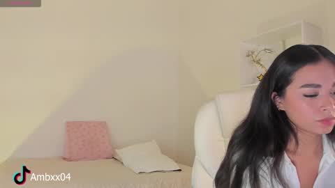 Amber online show from 12.04.25