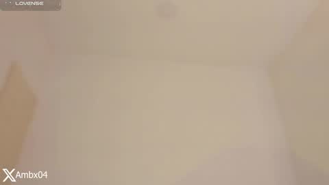 Amber online show from 01.09.26