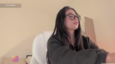 Amber online show from 03.08.26