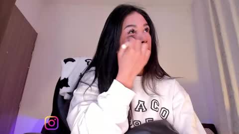 Amber online show from 04.10.26