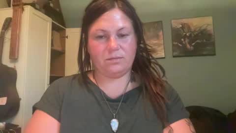 ambermoss7 online show from 07.15.26