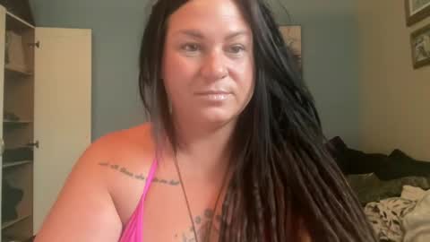 ambermoss7 online show from 07.19.26