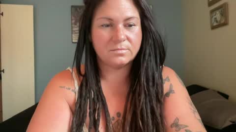 ambermoss7 online show from 07.24.26