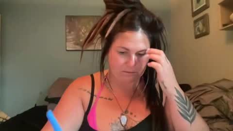 ambermoss7 online show from 07.29.26
