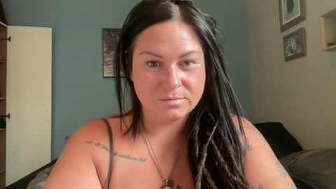 ambermoss7 online show from 07.31.26