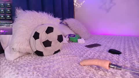 Amber online show from 12.13.24