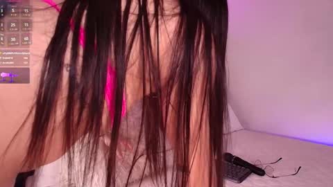 Amber online show from 02.01.25