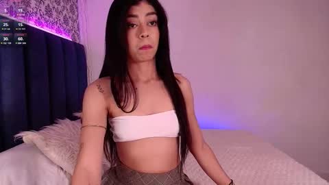 Amber online show from 02.13.25