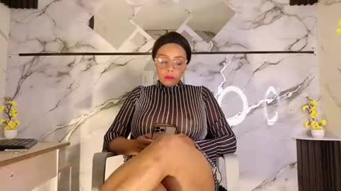 Snapshot of ambernix chatting on 06.30.26 online show from 06.30.26