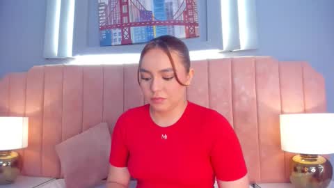 Amber  online show from 01.08.26