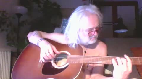 Amberr11 online show from 12.05.24