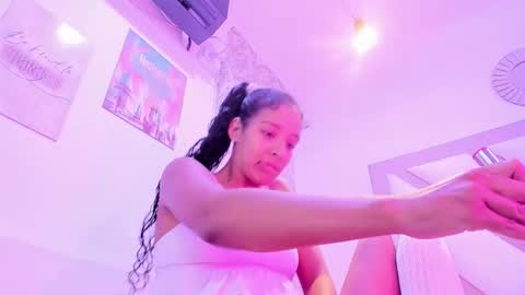 Amberr Sweet  online show from 11.22.25