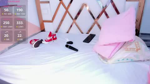 Amber online show from 03.07.25