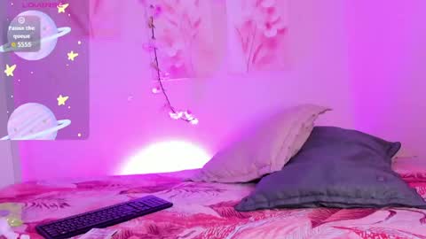 AMBER  online show from 08.01.26