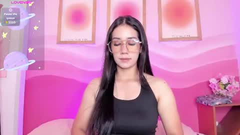 AMBER  online show from 08.07.26
