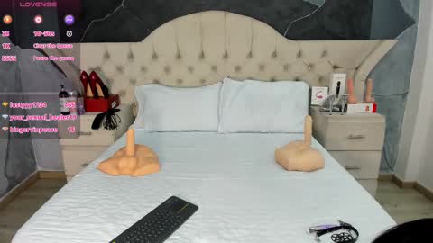 Amber Grey online show from 09.20.25