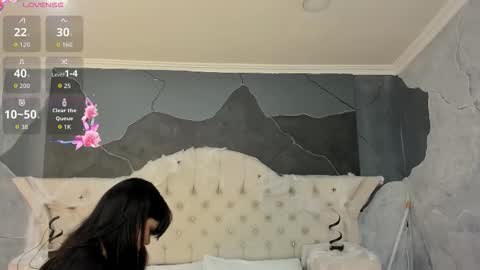 Amber Grey online show from 10.08.25