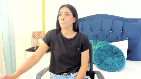 Amber  online show from 07.04.26