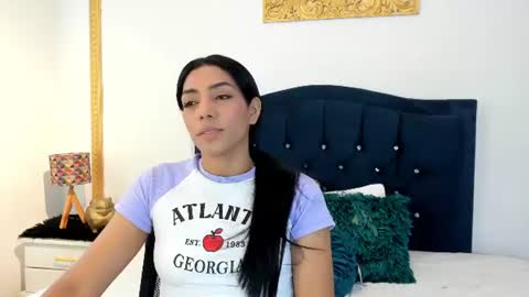 Amber  online show from 07.06.26