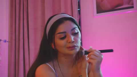 Amberseyes online show from 02.28.26