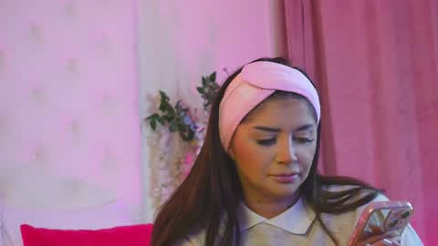 Amberseyes online show from 03.13.26