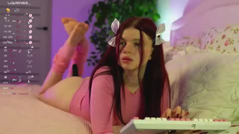 Amber online show from 10.08.25