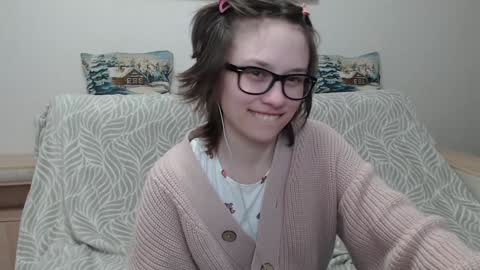 Amber online show from 12.29.24