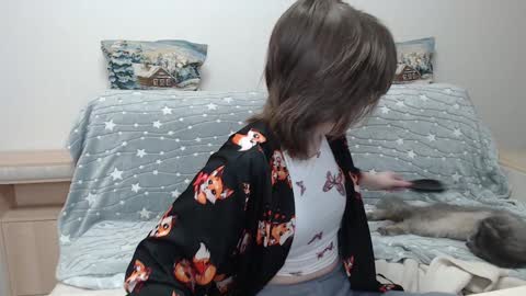 Amber online show from 01.29.25