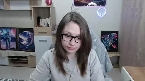 Amber online show from 02.16.26