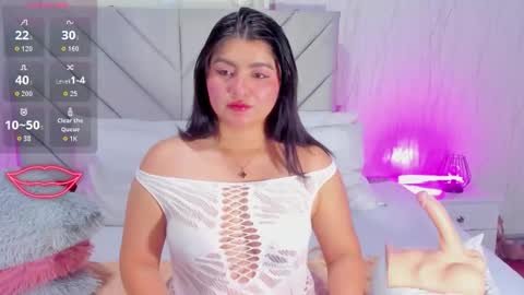 Amber Sinner online show from 09.15.25