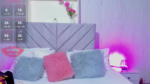 Snapshot of ambersinner chatting on 09.22.25 Amber Sinner online show from 09.22.25