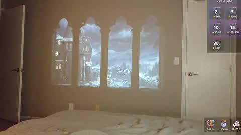 amberskye411 online show from 11.25.25