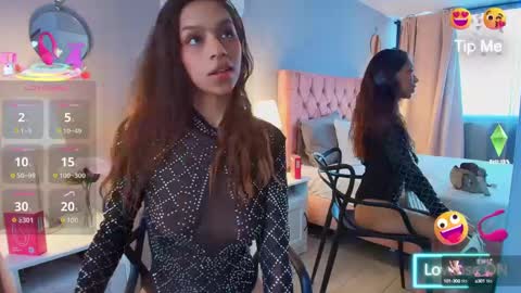 amber online show from 09.27.25