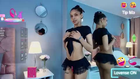 amber online show from 10.03.25