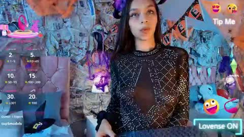 amber online show from 10.09.25