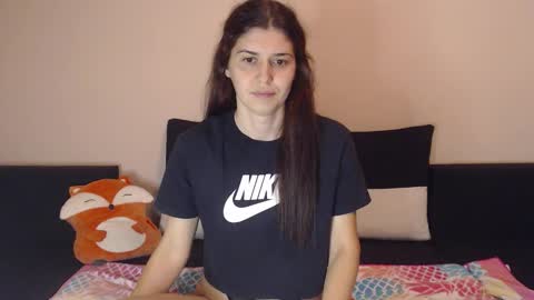 Amber online show from 10.09.25