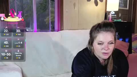 Snapshot of ambertease0 chatting on 11.02.25 Amber TEASE Your favorite next-door distraction online show from 11.02.25