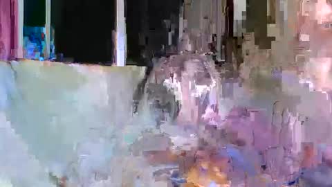 Snapshot of ambertease0 chatting on 11.10.25 Amber TEASE Your favorite next-door distraction online show from 11.10.25