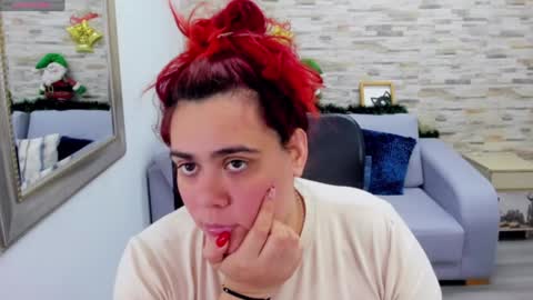 Amber online show from 12.12.24