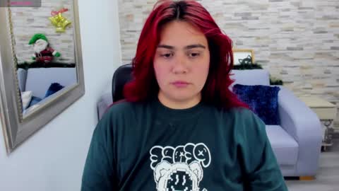 Amber online show from 12.16.24