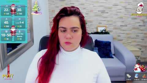Amber online show from 12.23.24