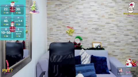 Amber online show from 12.23.24