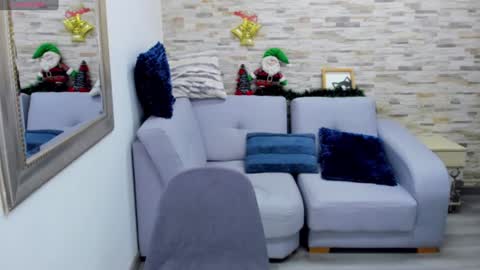 Amber online show from 12.27.24